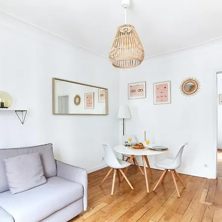 Montmartre - Abbesses * Parigi