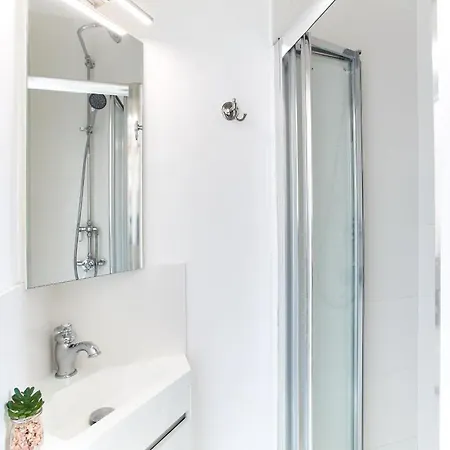 Montmartre - Abbesses Appartamento