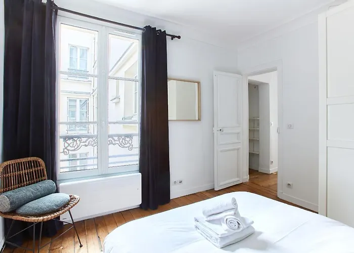 Appartamento Montmartre - Abbesses *