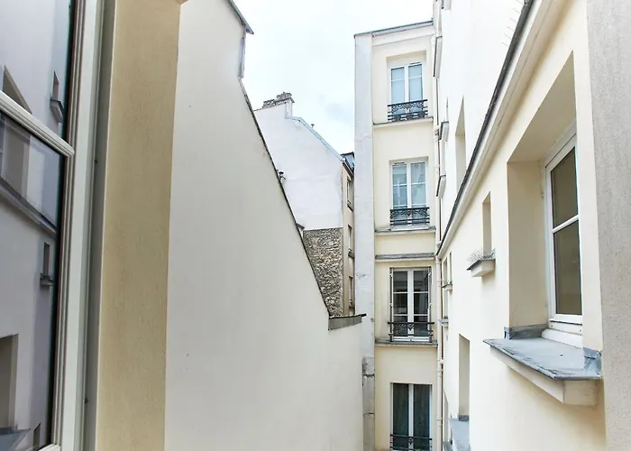 Appartamento Montmartre - Abbesses *